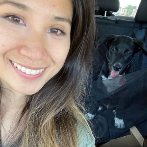 Meet your Posher, Raidis anne